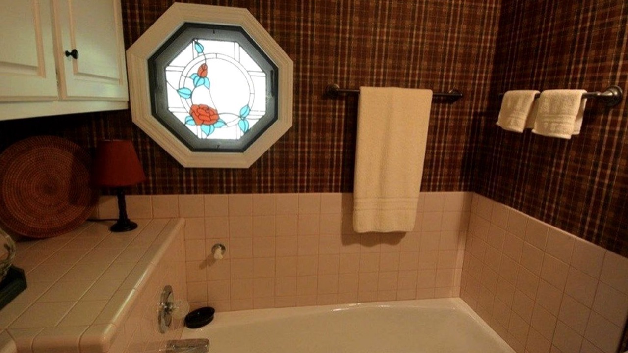 Photo of Bathroom in Santeetlah