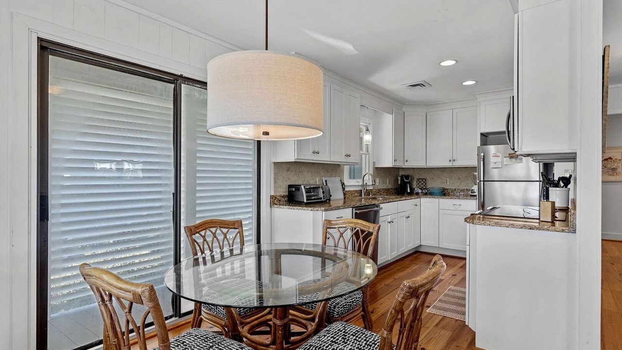 Photo of Kitchen in Atlantic Beach