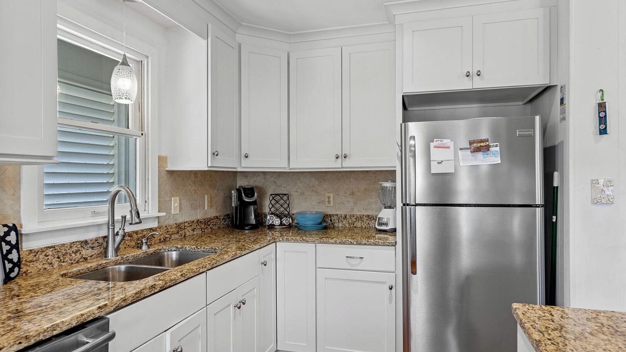Photo of Kitchen in Atlantic Beach