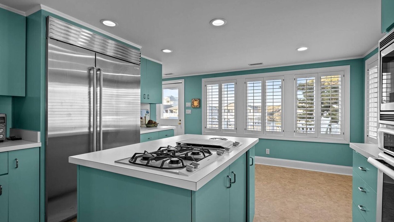 Photo of Kitchen in Atlantic Beach
