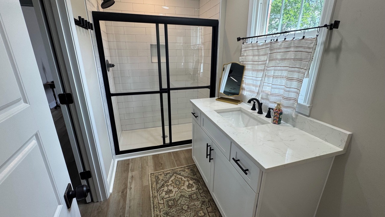 Photo of Bathroom in North Augusta
