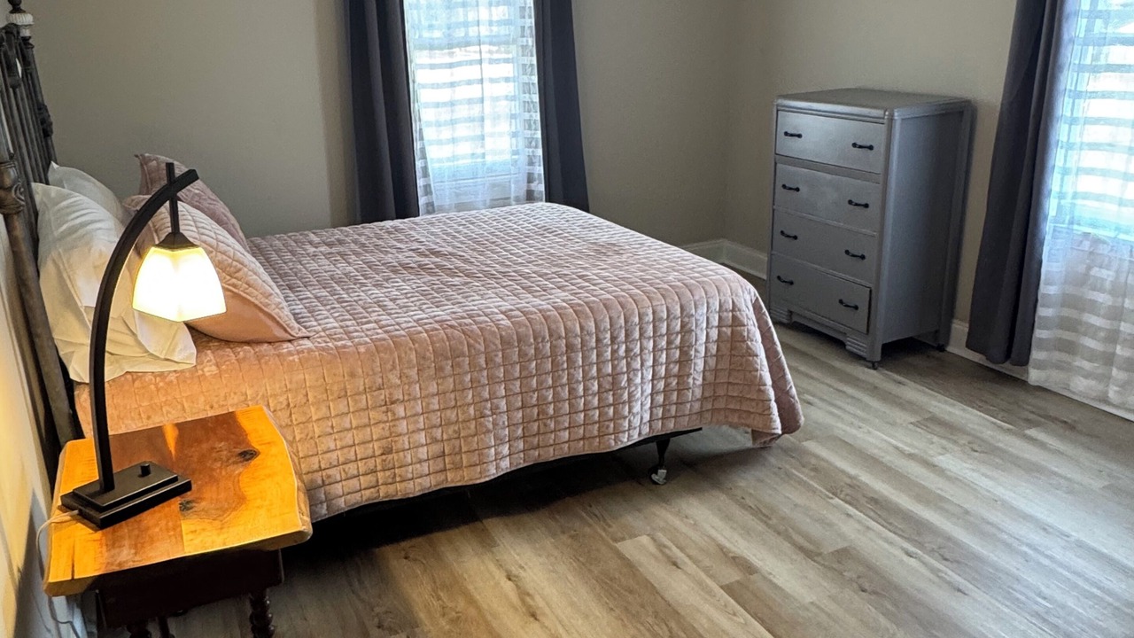 Photo of Bedroom in North Augusta