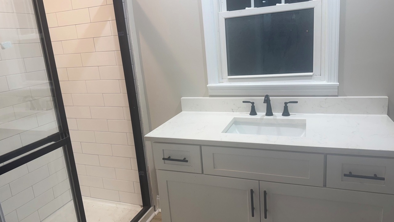 Photo of Bathroom in North Augusta