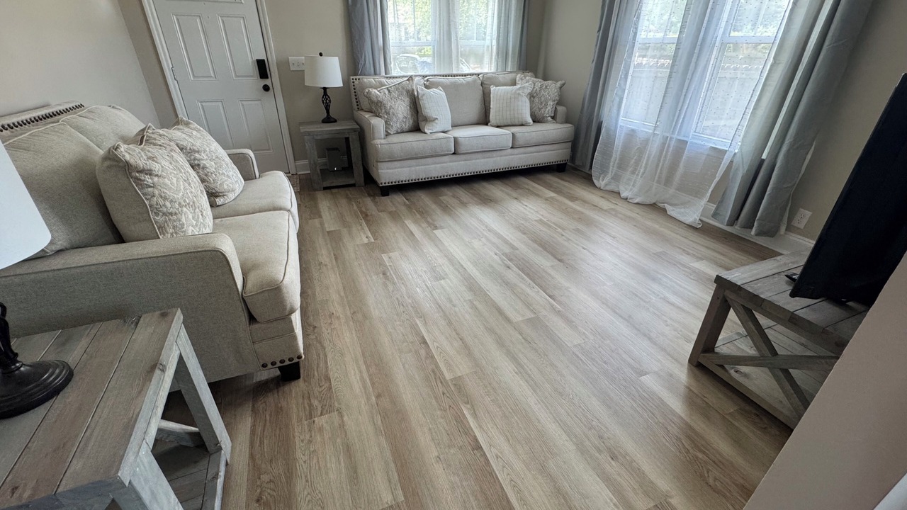 Photo of Livingroom in North Augusta