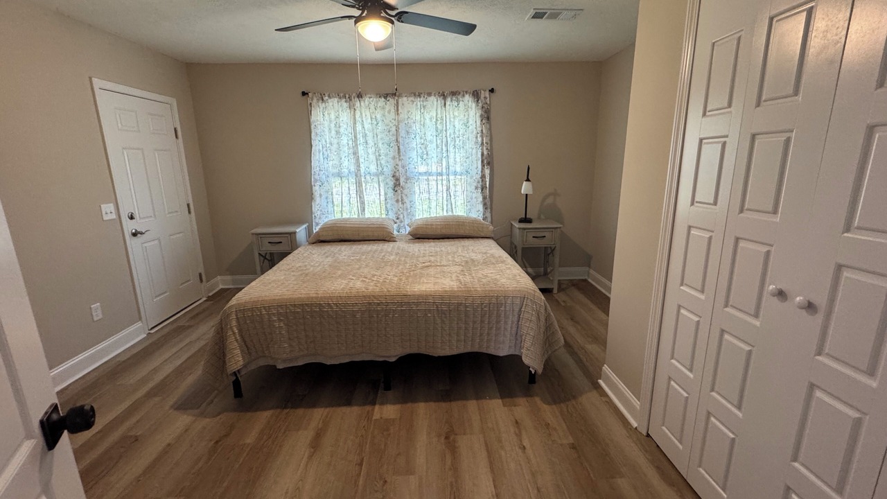 Photo of Bedroom in North Augusta