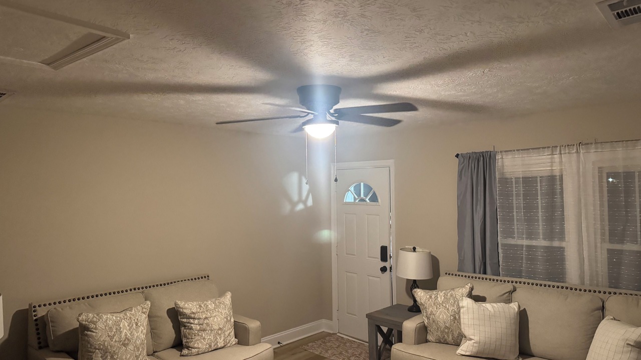 Photo of Livingroom in North Augusta