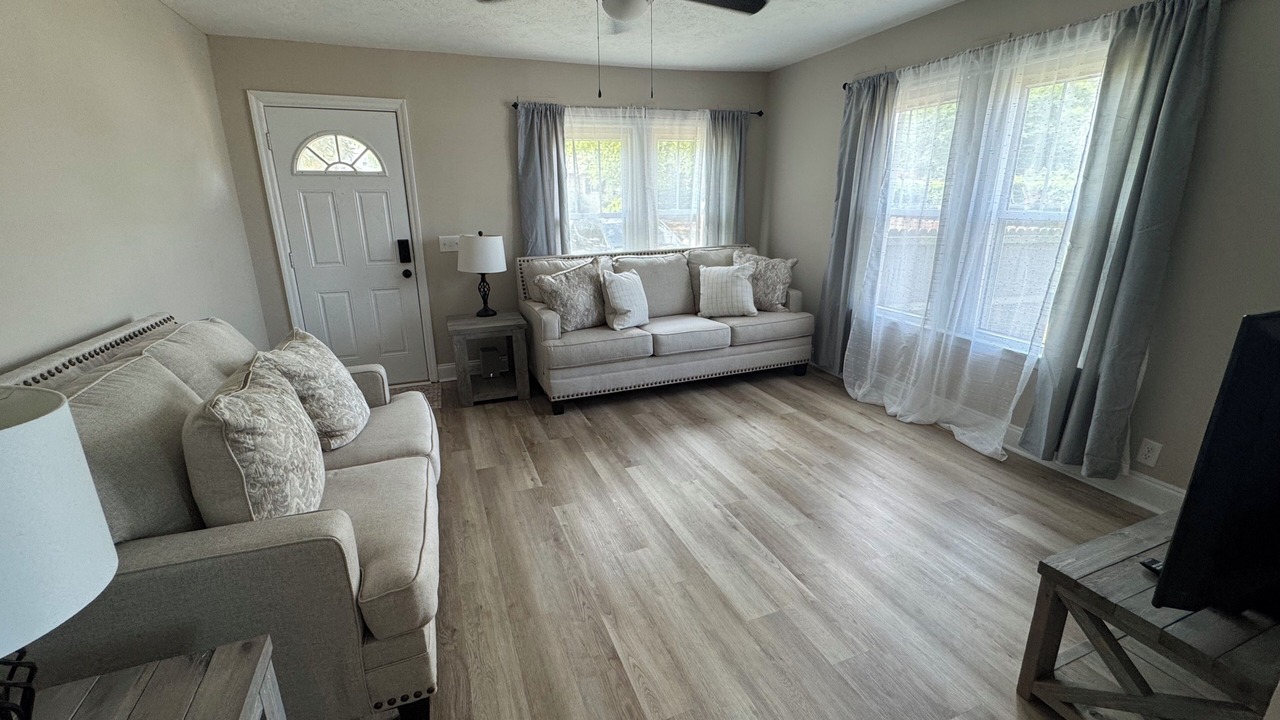 Photo of Livingroom in North Augusta