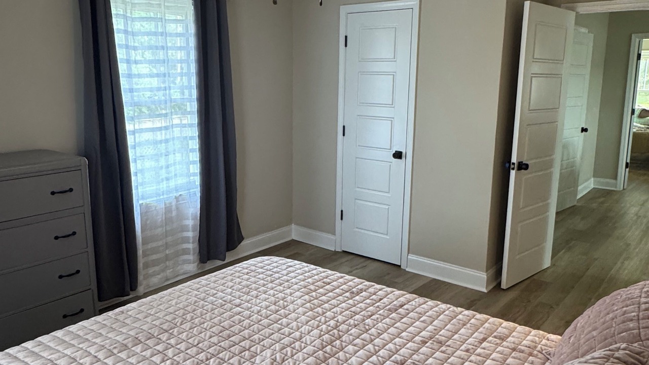 Photo of Bedroom in North Augusta