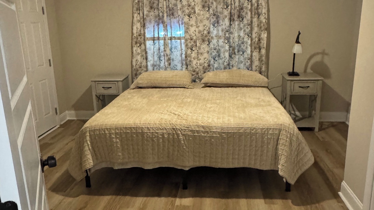Photo of Bedroom in North Augusta
