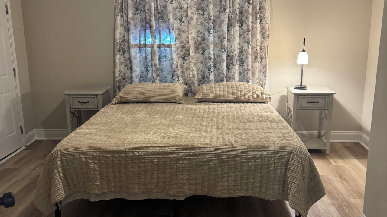 Photo of Bedroom in North Augusta