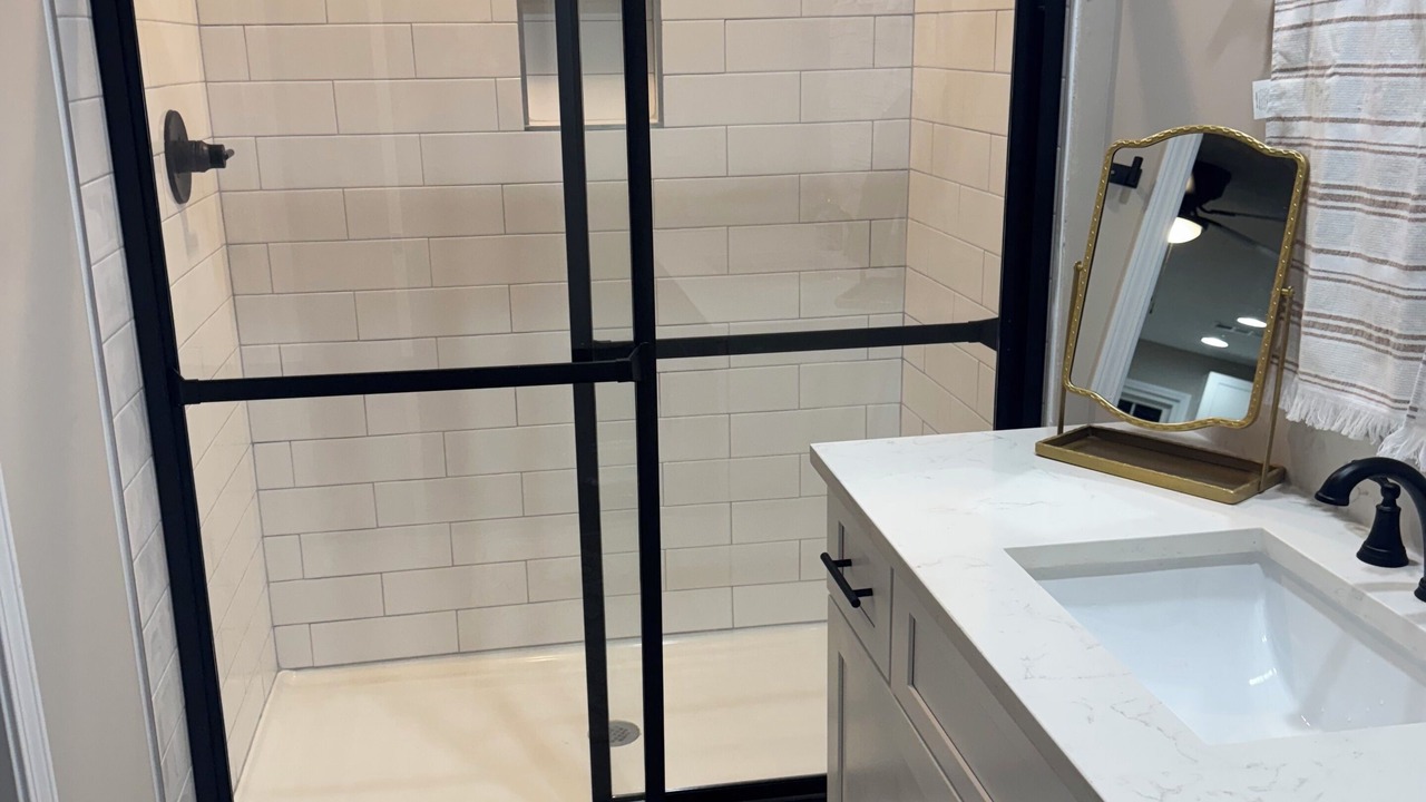 Photo of Bathroom in North Augusta