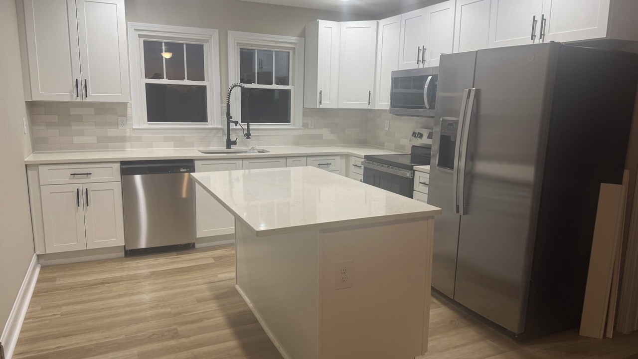 Photo of Kitchen in North Augusta