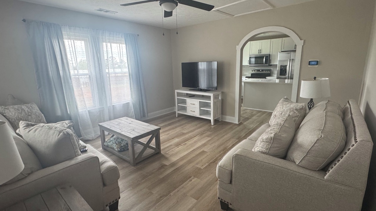 Photo of Livingroom in North Augusta