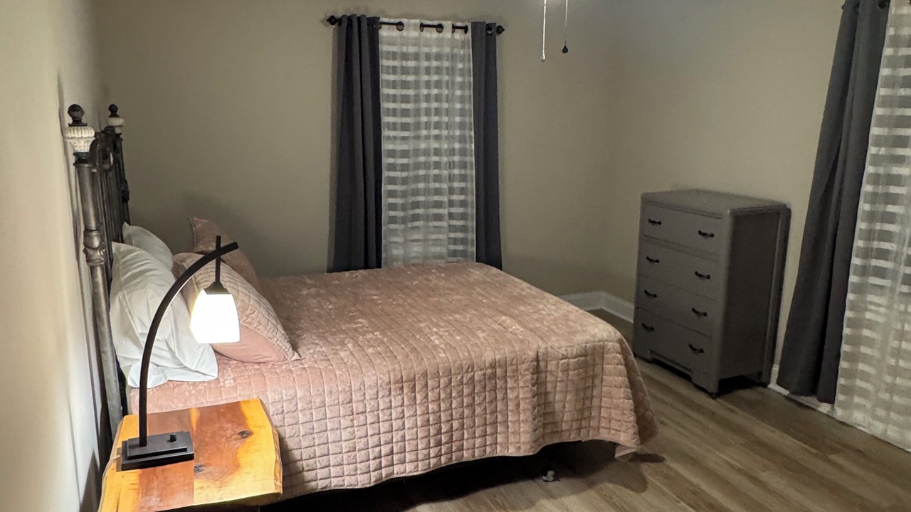 Photo of Bedroom in North Augusta