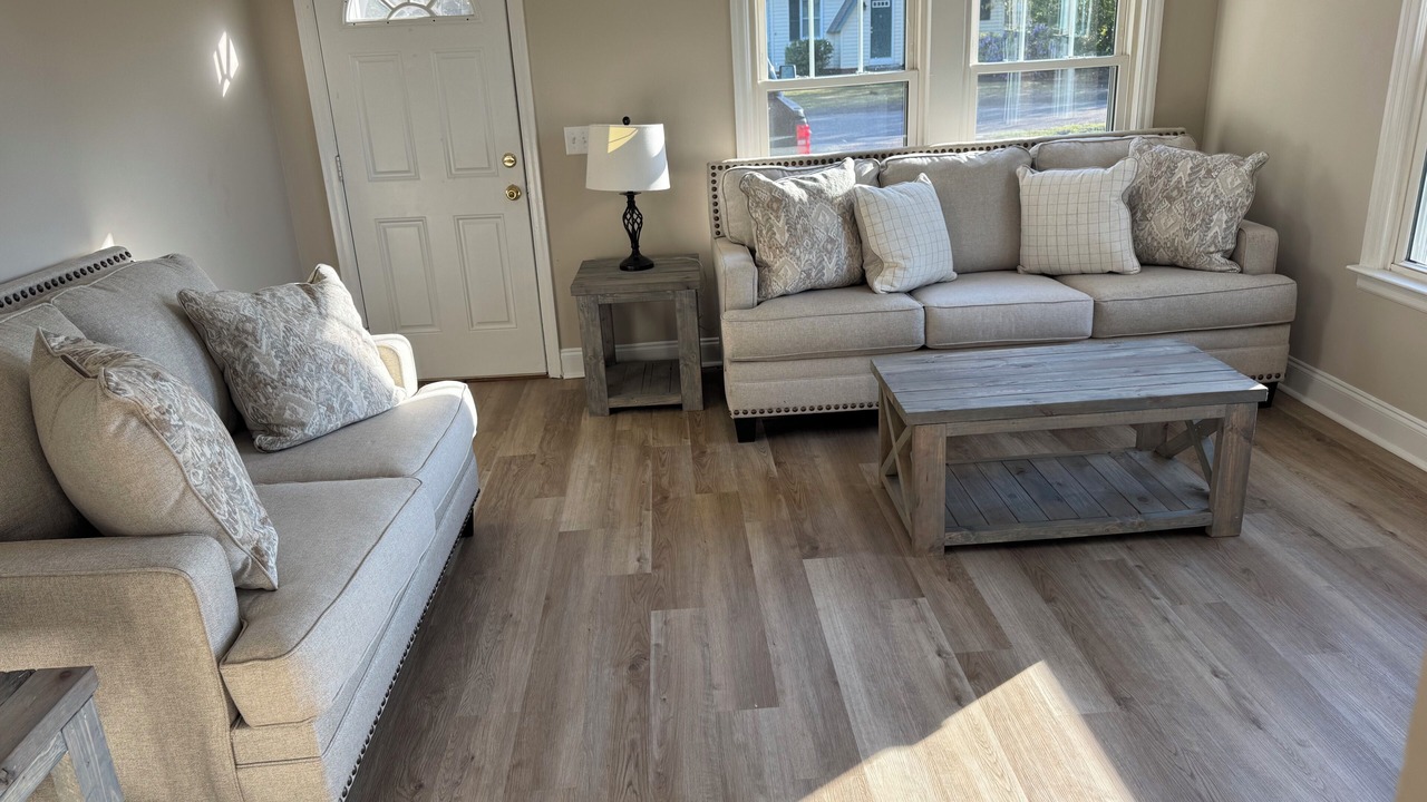 Photo of Livingroom in North Augusta