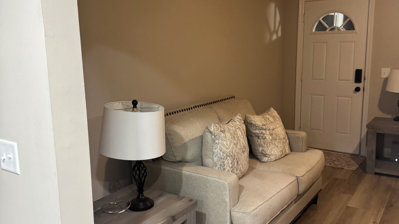 Photo of Livingroom in North Augusta