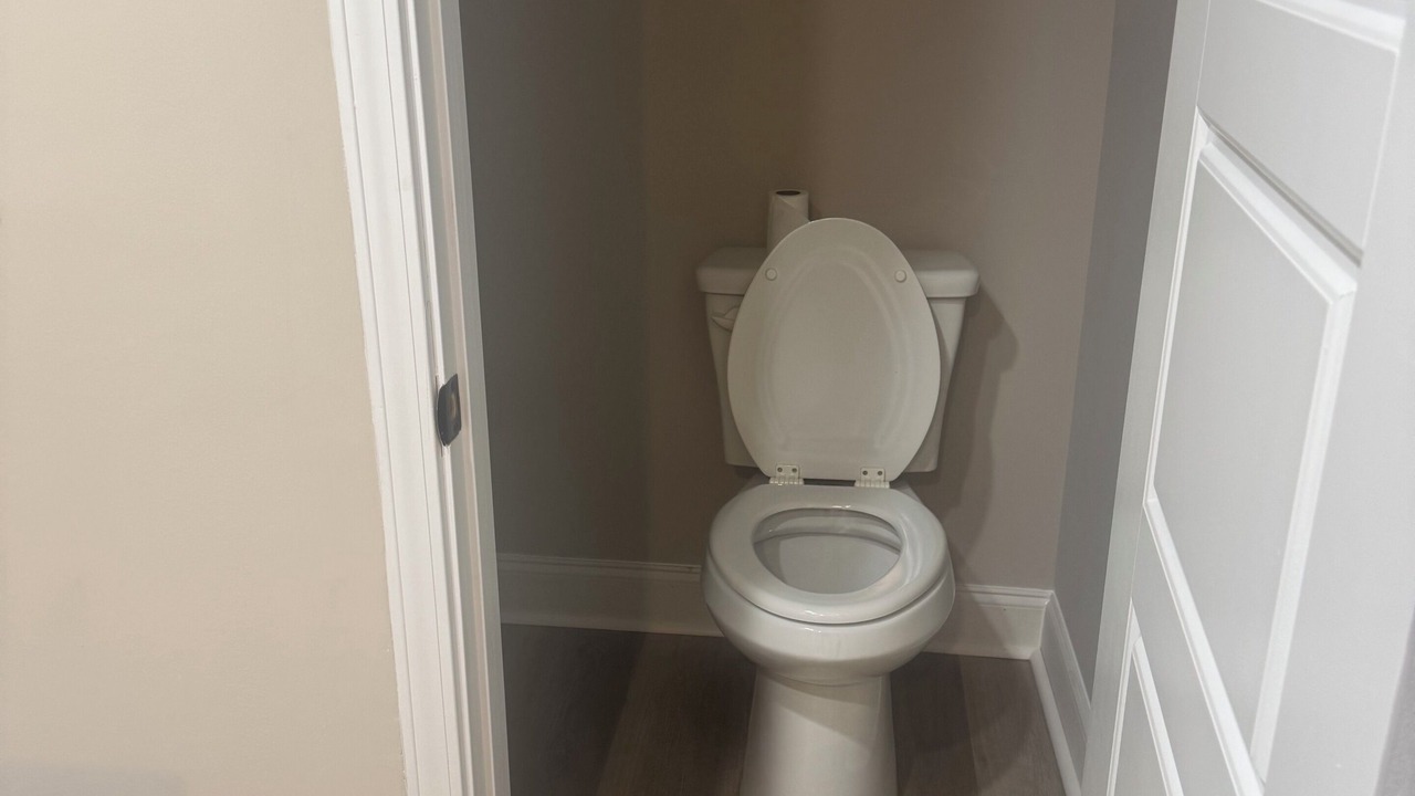 Photo of Bathroom in North Augusta