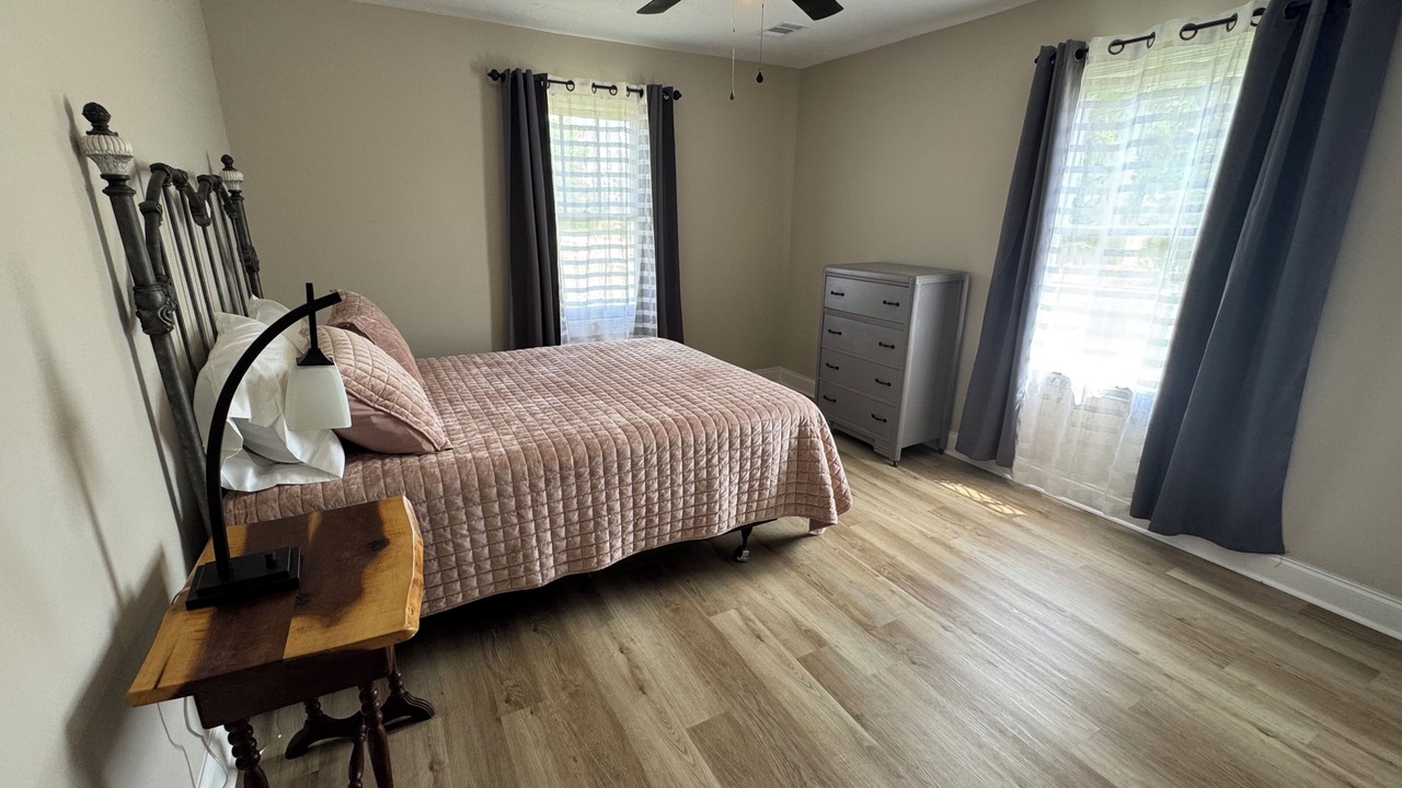 Photo of Bedroom in North Augusta