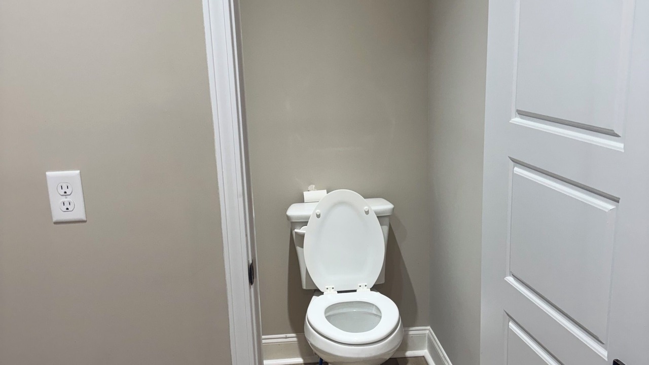 Photo of Bathroom in North Augusta