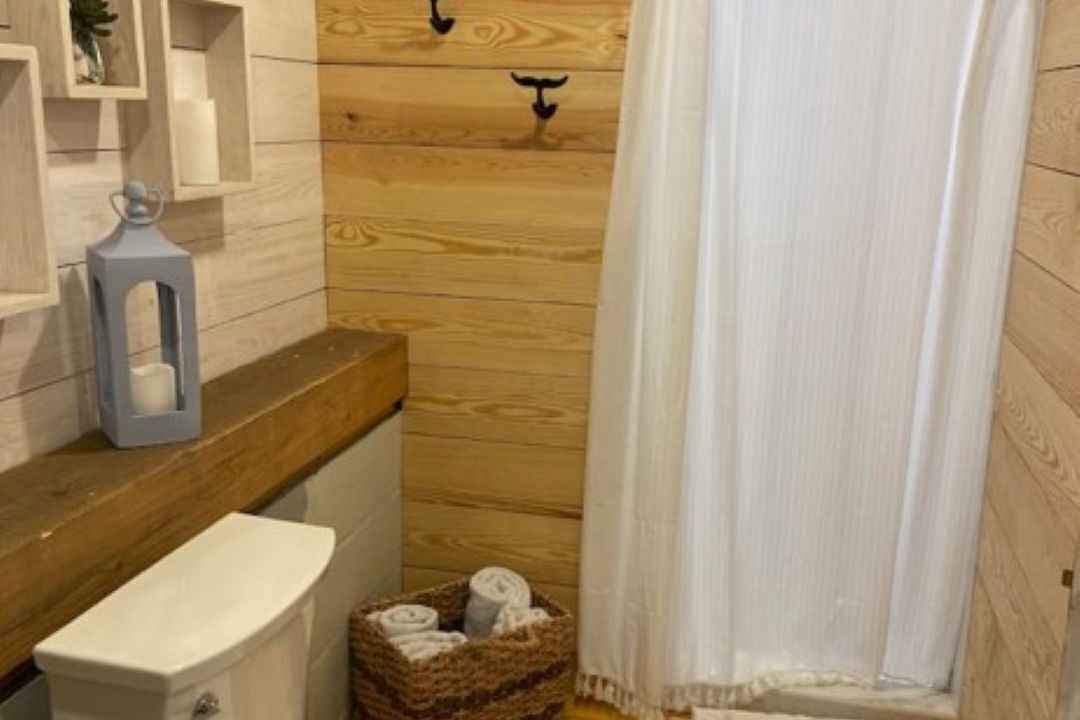 Photo of Bathroom in Daufuskie Island
