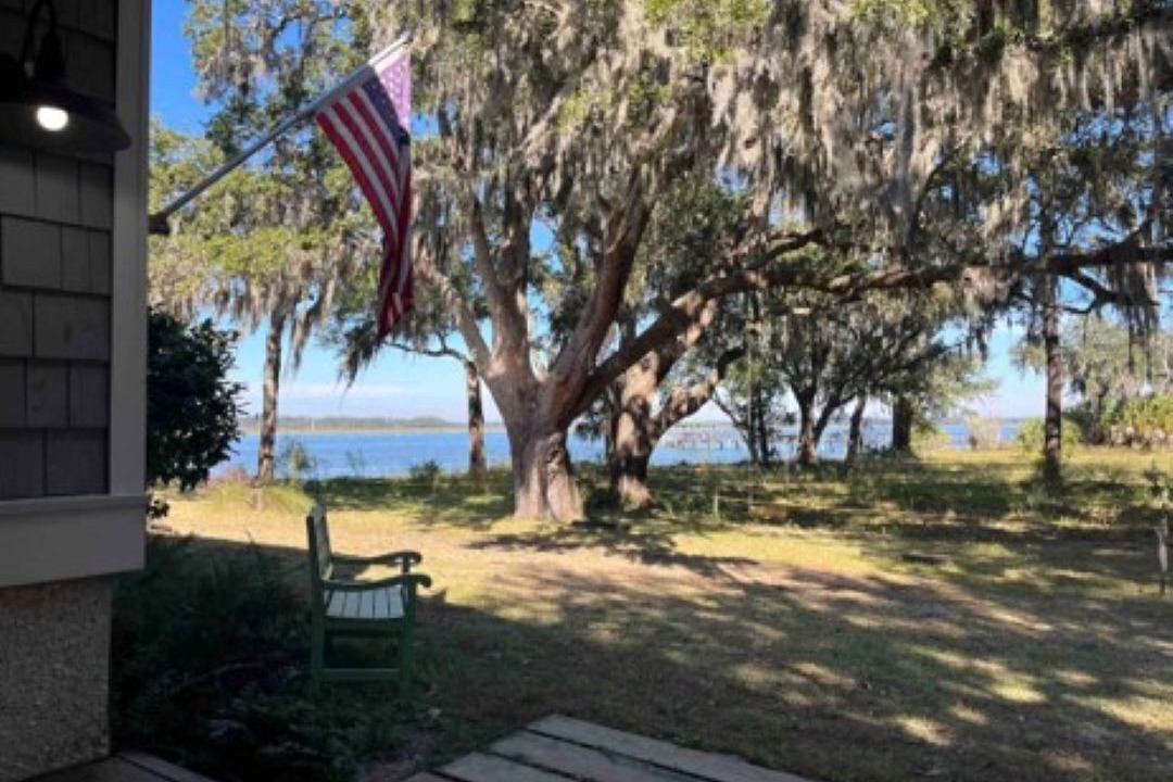Photo of Outdoor in Daufuskie Island