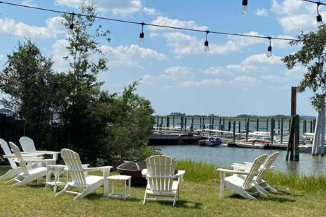 Photo of Outdoor in Daufuskie Island