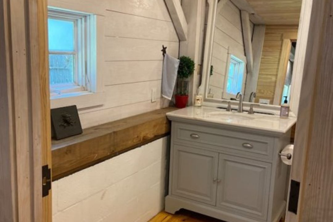 Photo of Bathroom in Daufuskie Island