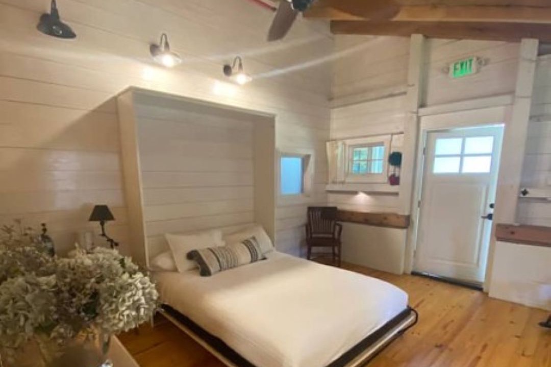 Photo of Bedroom in Daufuskie Island