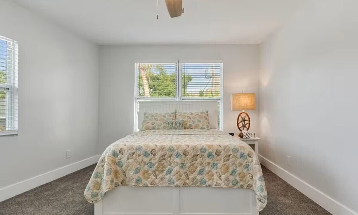 Photo of Bedroom in Riviera Bay