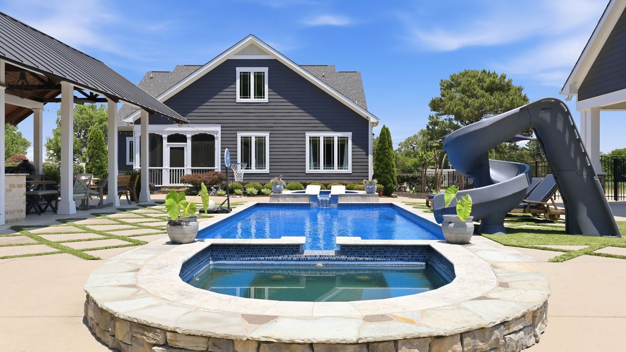 Photo of Outdoor in Lillington