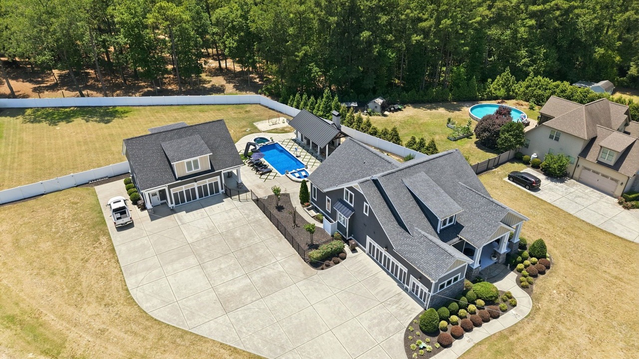 Photo of Outdoor in Lillington