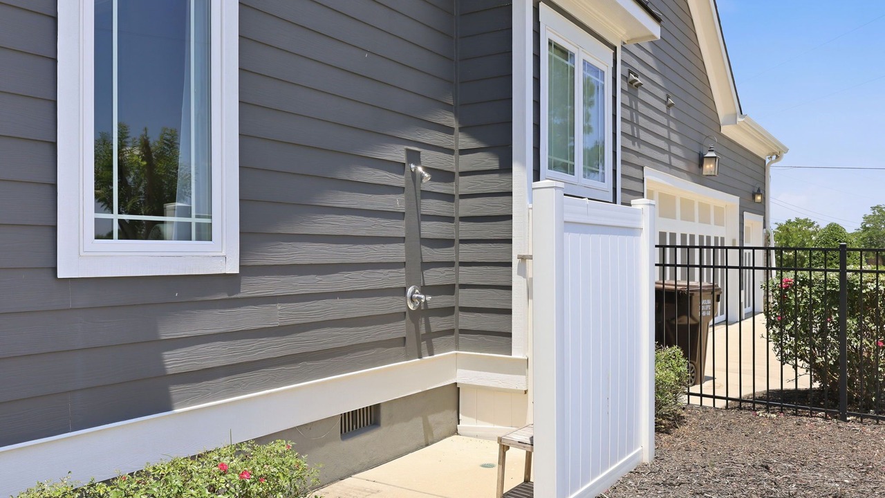 Photo of Outdoor in Lillington