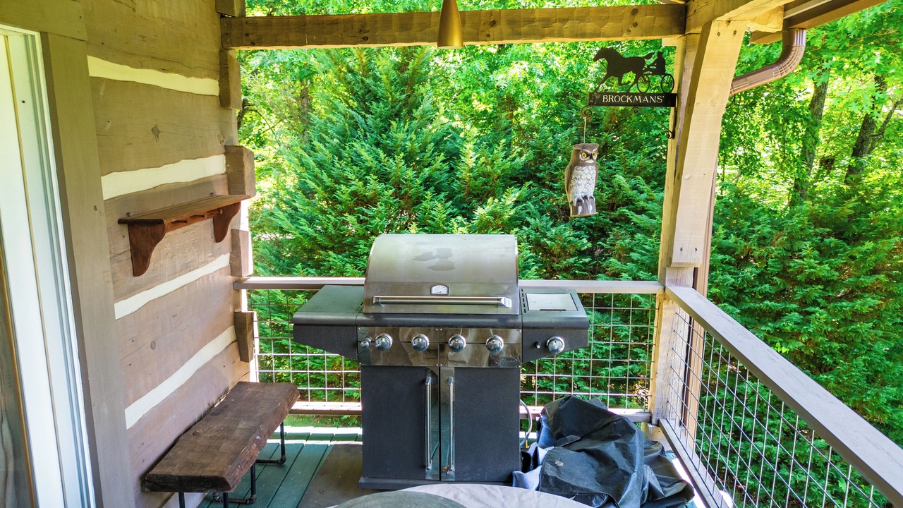 Photo of Outdoor in Tuckasegee