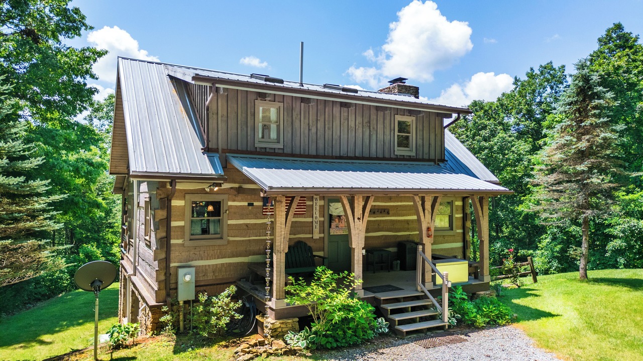 Photo of Outdoor in Tuckasegee