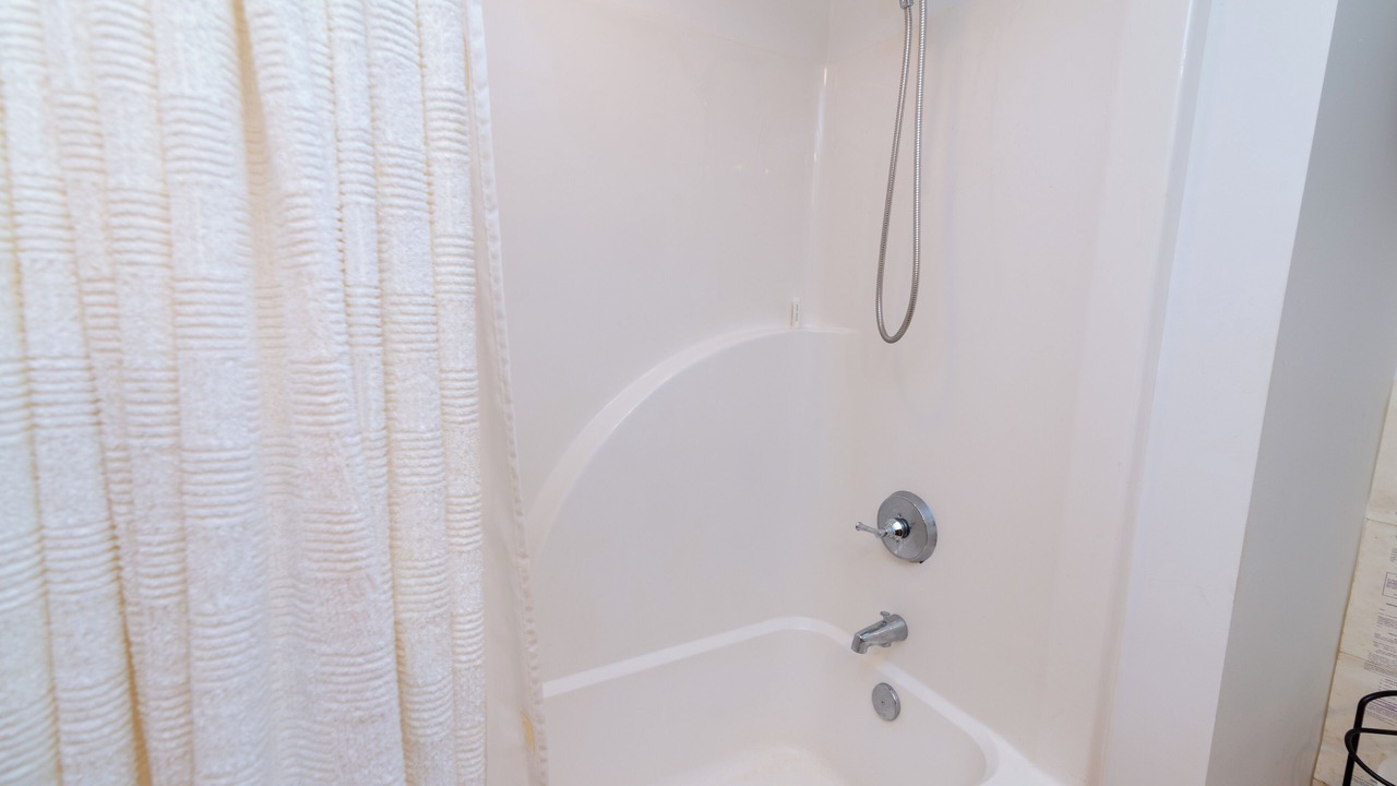 Photo of Bathroom in Tuckasegee