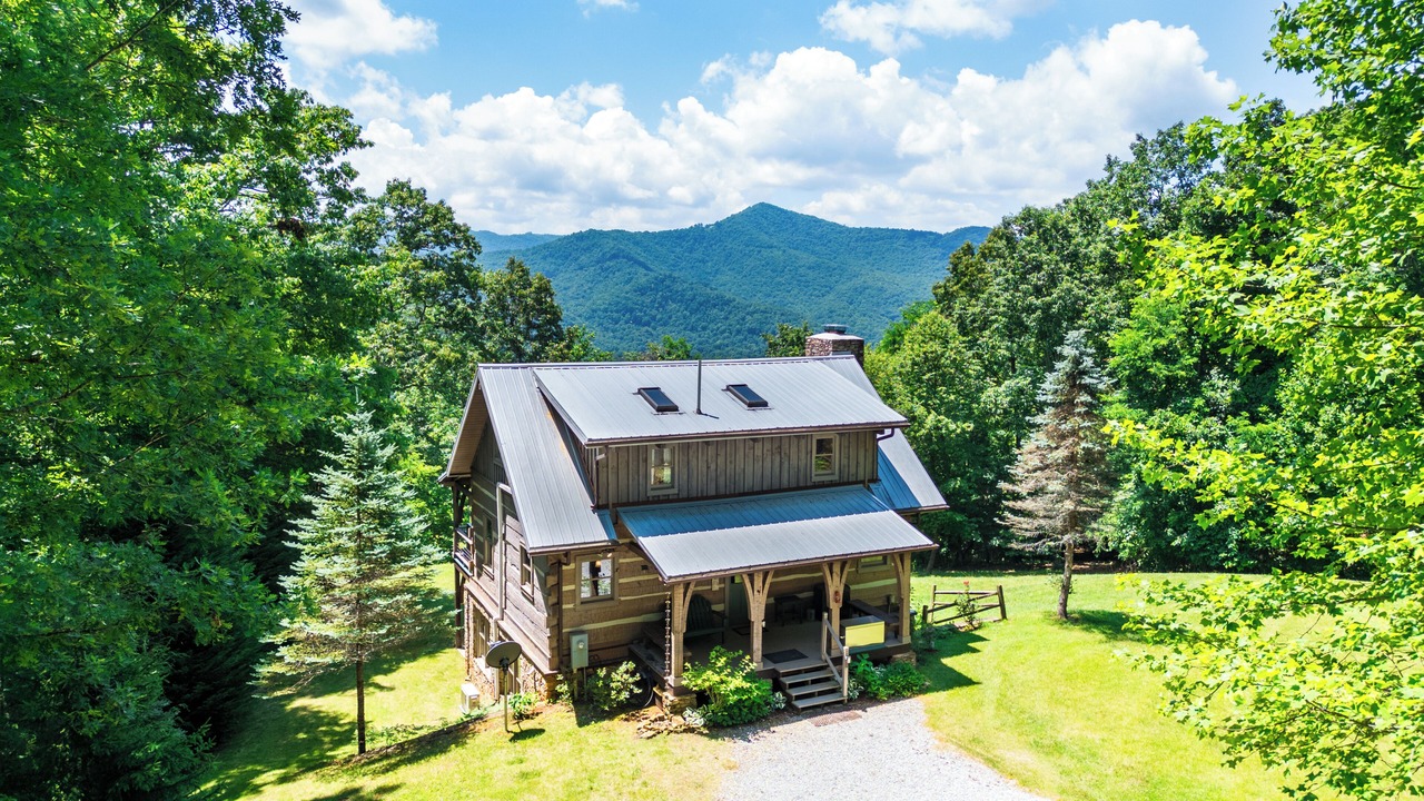 Photo of Outdoor in Tuckasegee