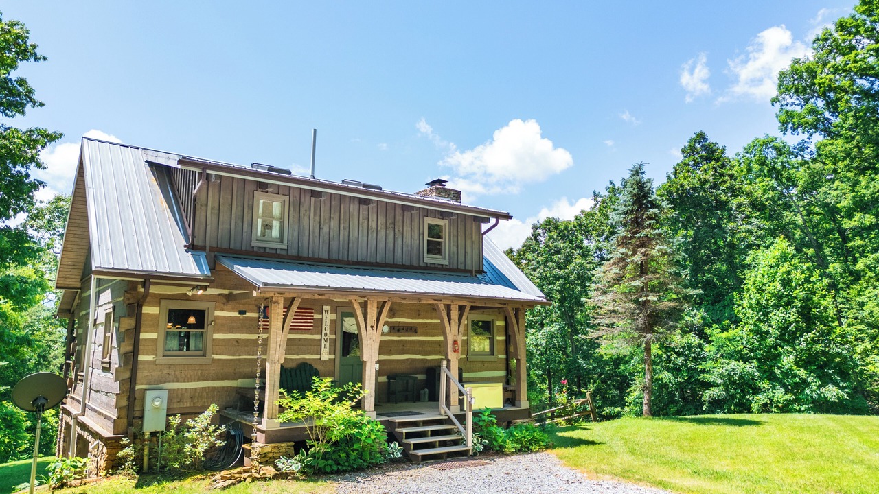 Photo of Outdoor in Tuckasegee