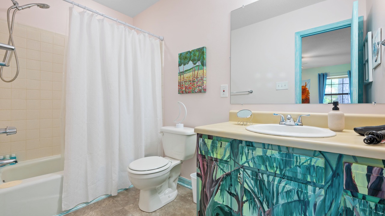 Photo of Bathroom in Montgomery