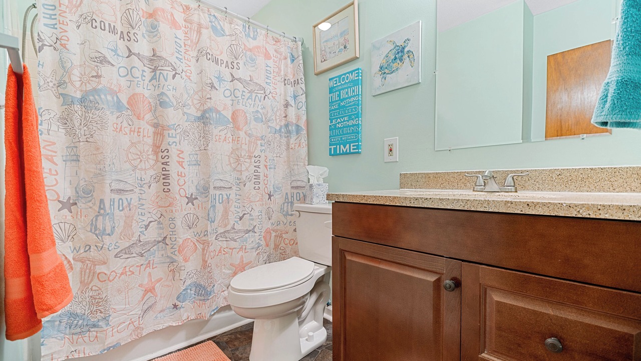 Photo of Bathroom in Montgomery