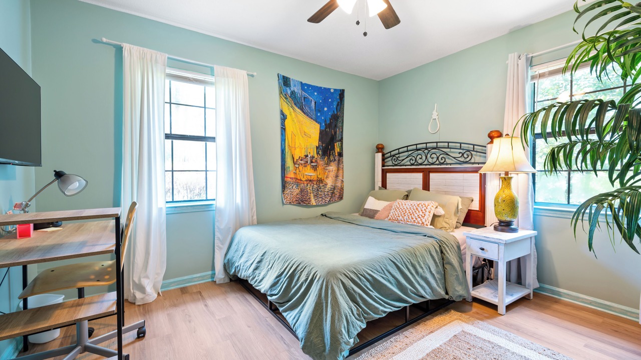 Photo of Bedroom in Montgomery