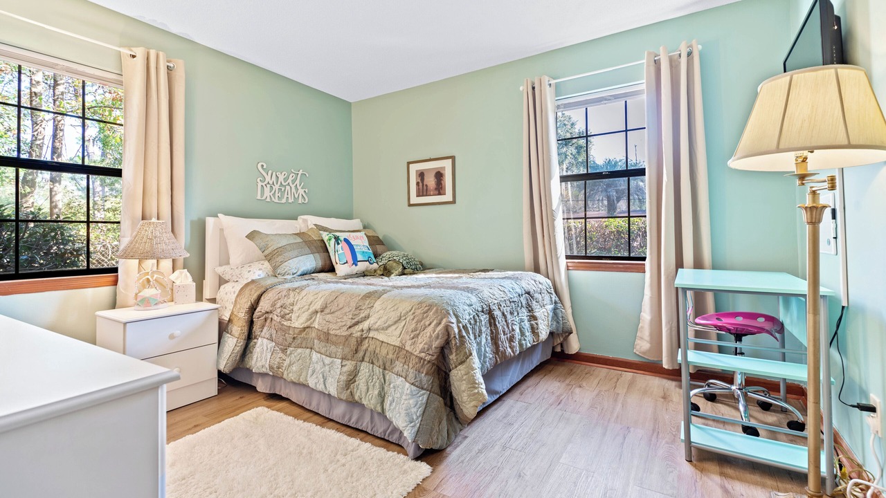 Photo of Bedroom in Montgomery
