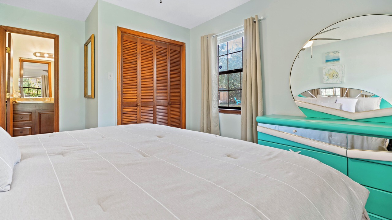 Photo of Bedroom in Montgomery