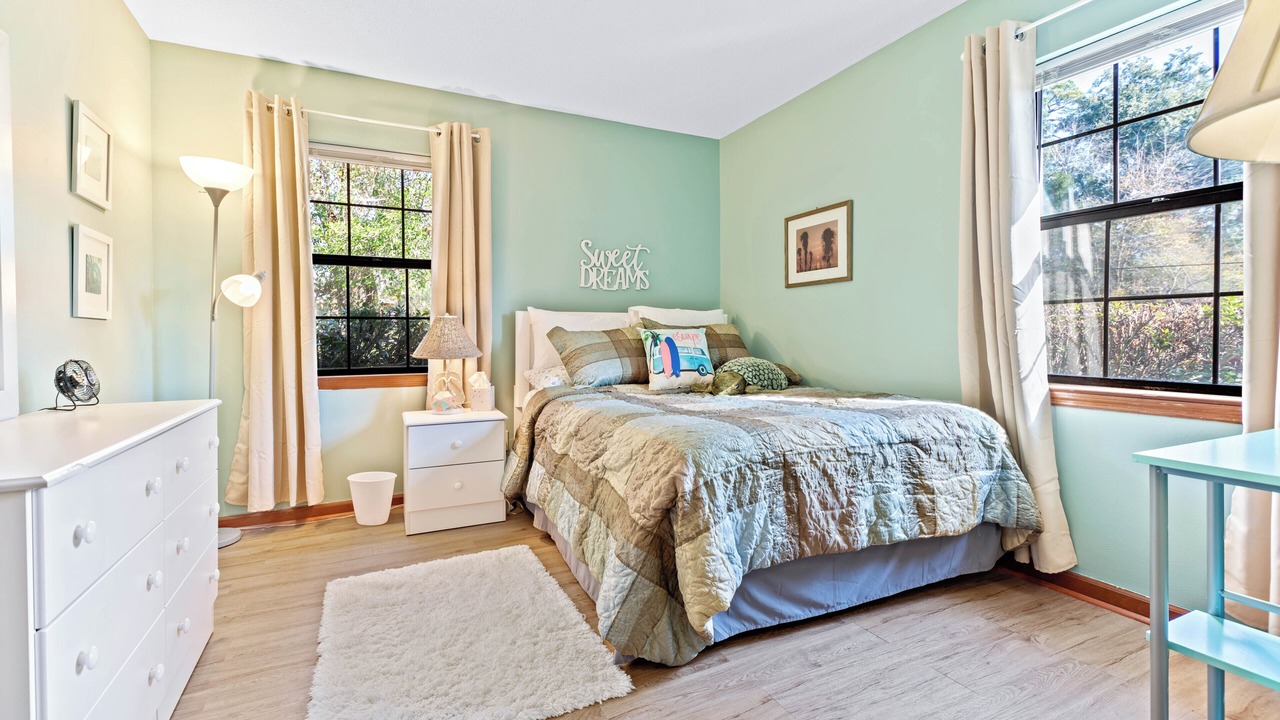 Photo of Bedroom in Montgomery