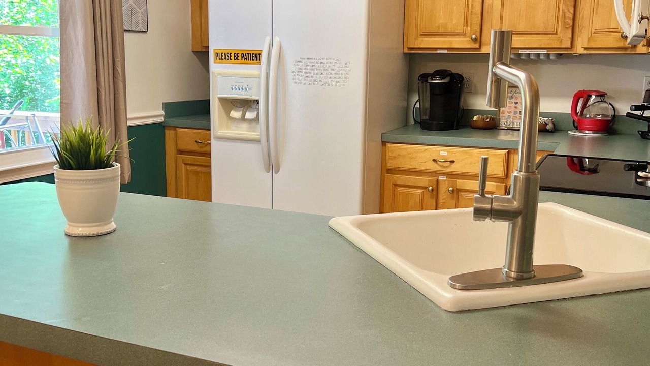 Photo of Kitchen in Seneca