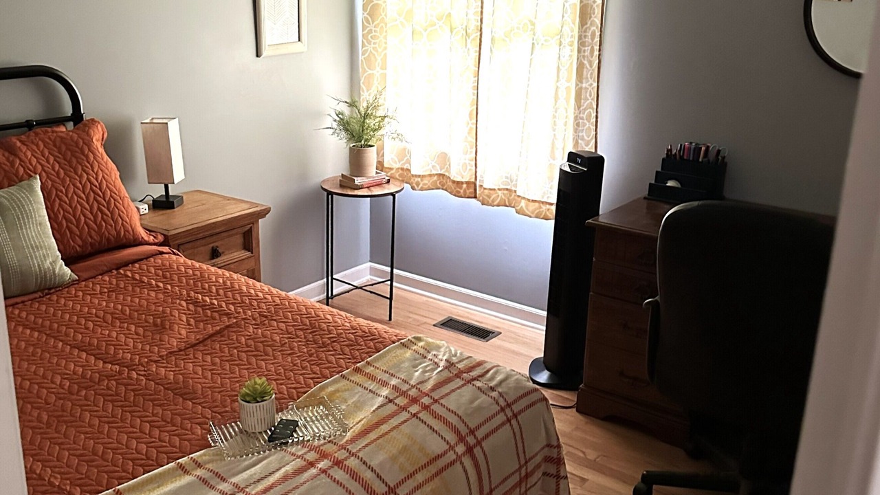 Photo of Bedroom in Seneca