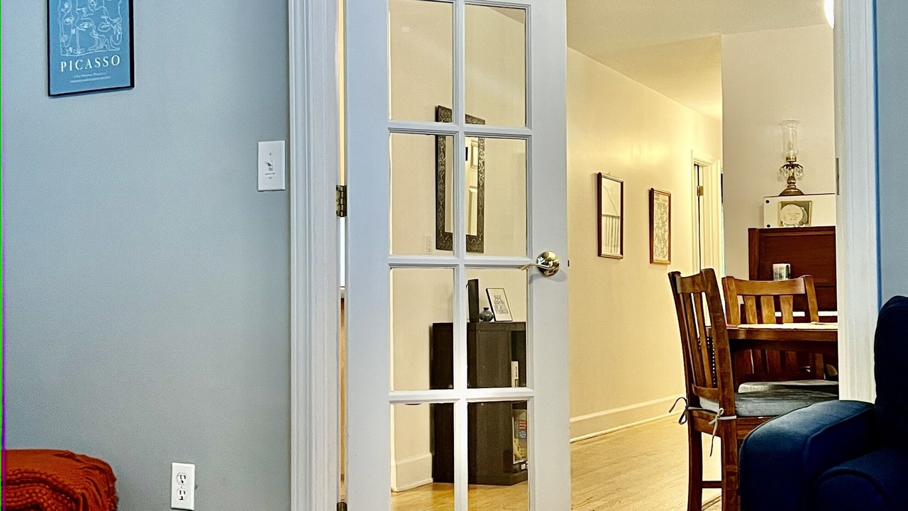 Photo of Livingroom in Seneca