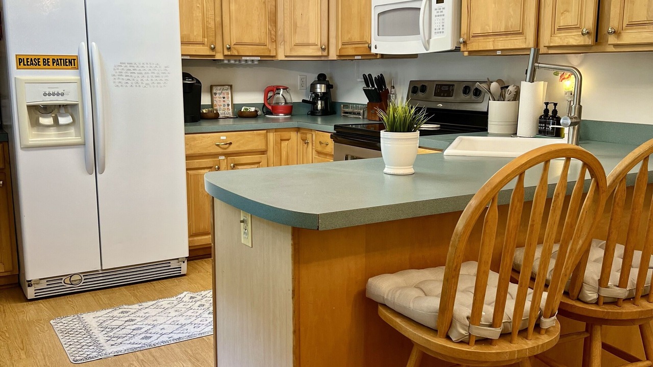Photo of Kitchen in Seneca