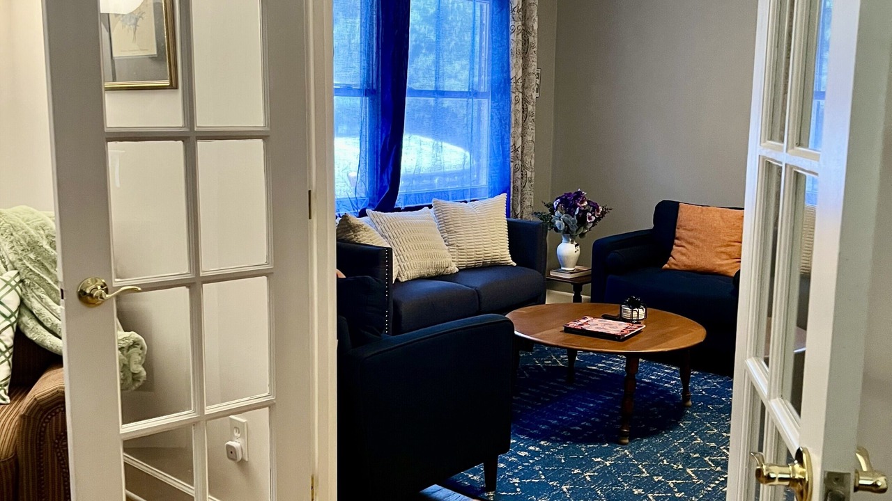 Photo of Livingroom in Seneca