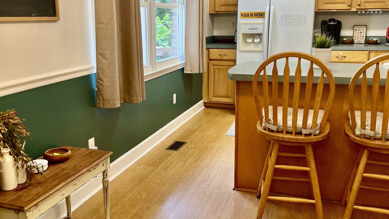 Photo of Kitchen in Seneca