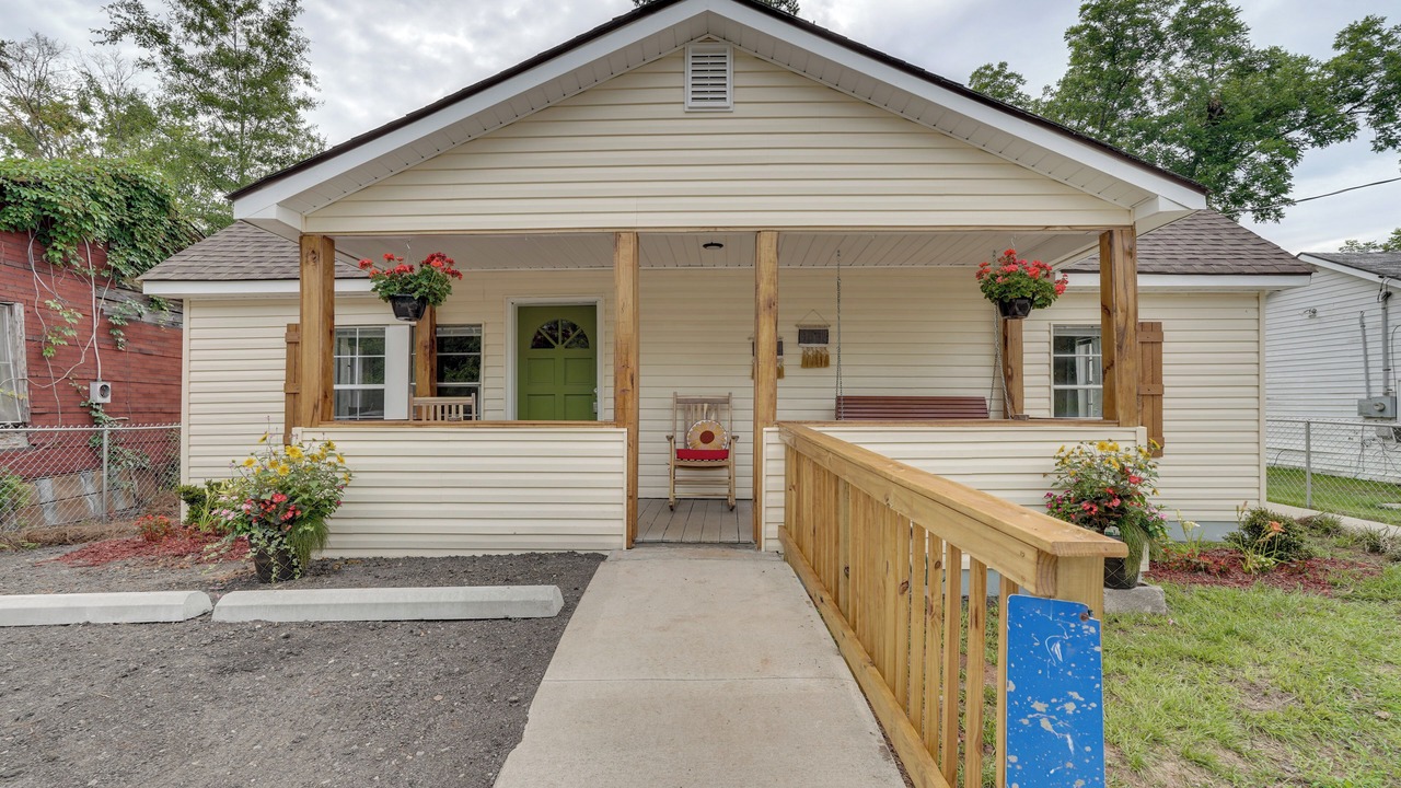 Photo of Outdoor in Louisville